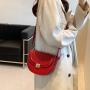 Hot Sales Sac A Main Femme Shoulder Bags Luxury Handbags Leather Crossbody Bag For Women