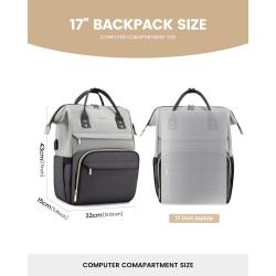 LOVEVOOK Hot sale smart school backpacks stylish student bookbag Outdoor travel Backpack Large waterproof laptop backpack women