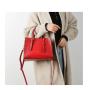 Large Capacity Tote Bag Handbag For Women Luxury bolsos-para-mujeres-  Pure Color Crossbody Bags bolsas para mujer BAG SUPPLIER