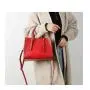 Large Capacity Tote Bag Handbag For Women Luxury bolsos-para-mujeres-  Pure Color Crossbody Bags bolsas para mujer BAG SUPPLIER