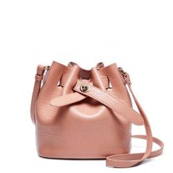 2020 Luxury Handbags Embossed Crocodile Leather Ladies Hand Bags