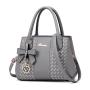 CCF542 New Fashion Pu Leather Ladies Bags Handbag Shoulder Crossbody Luxury Women Hand Bags Women Handbags Ladies Hand bags