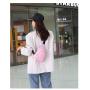 Ladies chest bag 2024 ladies waist bag fashion mobile phone bag