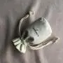 Small Cotton Linen Packaging Pouches Round Bottom Cotton Linen Drawstring Travel Pouch