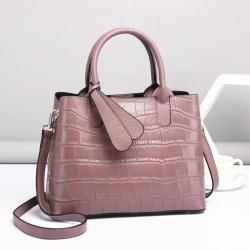 2024 unique european women luxury retro genuine cowhide leather ladies purses and handbags female sale price fashion online