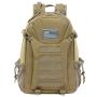 KVW619 New Outdoor Sports Bag High Quality Mountaineering Tactical Camouflage Backpacks Shipping Travel Action Backpacks