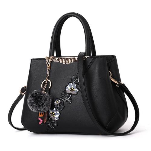 2022 OEM Big PU Leather Handbags for Women Luxury Tote Handbags Bags Bags Women Handbags Ladies