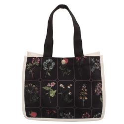 Wholesale Original Handbag Korean Version Of All Canvas Shopping Bag Female Ins Work Hand Bag Office Lunch Box Bag