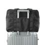 Gelory Travel Duffel Bag Foldable Sports Duffels Gym Bag Outdoor Totes Sports Lightweight Shoulder Handbag