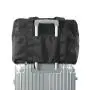 Gelory Travel Duffel Bag Foldable Sports Duffels Gym Bag Outdoor Totes Sports Lightweight Shoulder Handbag