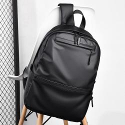 LXA004 Fashion Student School Bag Leisure 15 inch Computer Backpack New Trend Men's Business Back Packs