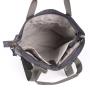 CHANGRONG Custom women men casual sports convertible tote backpack