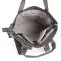 CHANGRONG Custom women men casual sports convertible tote backpack