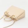 New Arrival Women Shoulder Bags High Quality Vegan Leather Custom Fashion Ladies Hand Bag For Women
