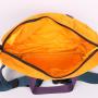 CHANGRONG Custom recycled nylon waterproof sports fanny pack crossbody