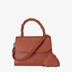 OEM&ODM SUSEN CHRISBELLA 2022 Designer Customized Ladies Luxury PU Leather Fashion custom handbags for women luxury with logo