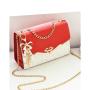 Original Wholesale Designer Womens Clutch Leather Crossbody Shoulder Bag Woman Trending Handbags