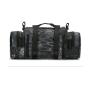 ZX010 Outdoor Waterproof Waist Bag Hiking Camping Sports Travel Single Shoulder Crossbody Sling  Bag