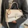 Elegant Female Shoulder Bag Newest Design Ladies Hand Bags Crossbody Bag For Women
