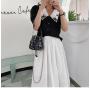 2023 Fashion sequins mini bucket chain ladies hand bags shoulder crossbody bling purse luxury handbags for women
