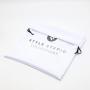 Promotion Super Large Drawstring Cloth Pillow Quilt Storage Bag Soft Recycle Rept Packaging Dust Pouch