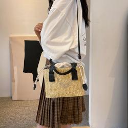 2023 Summer New Fashion Simple Crossbody Bag