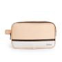 Wholesale Fitness Portable Dry And Wet Separation Wash Bag Fashion Travel Cosmetic Bag