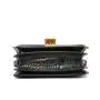 Custom Original Designer Brand Ladies Crossbody Shoulder Bags Luxury Leather Real Crocodile Skin Women Handbag Suppliers