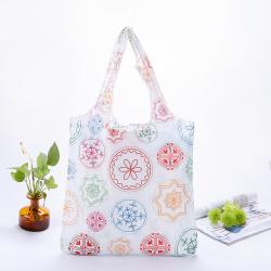 Custom Shopping Bags with Logo Foldable Shopping Bag Tote