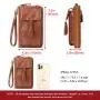 KBW625 Women Bag New Fashion Shoulder Bag Ladies Crossbody Clutch High Quality Outing Travel Mobile Phone Bag