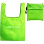 Gelory 50LBS Ripstop Geometric Fashion Shopping Bags Kitchen Reusable Grocery Tote Bags With Custom Printed Logo