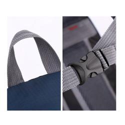 ZF241 New Outdoor Travel Bag Leisure Shoulder Bag Mountaineering Bag Men Women Camping Backpacks Nylon