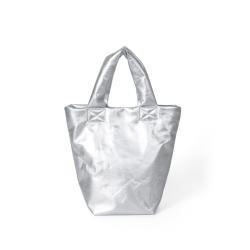 New Trendy and Fashionable Handbag High Grade Shiny Face Women's Bag, Large Capacity Soft PU Bucket Bag