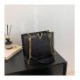 Personalized cross v high quality small square bag women's bag 2024 summer new chain diamond lattice single shoulder bags