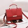2022 New Arrival Custom Fashion Mini Square Bag Purses for Bags Women purses and handbags for ladies