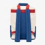 CHANGRONG Custom high quality school student  backpacks for girls