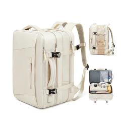 XL178 Unisex Travelling Backpack Expandable Duffel Bag Laptop Backpack Wholesalers Oxford Large Capacity Travel Bags