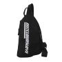 Canvas Fanny Pack Hip Bum Bag with Adjustable Strap Outdoor Traveling Casual Running Hiking Cycling Crossbody Bag