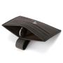 2021 New men's and women's wallets PU leather mini buckle dollar bag bank card bag business card holder for unisex