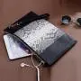New Luxury Wholesale Customizable Mens Party Trending Handbags Custom Snake Skin Long Clutch Bag Purse Design 2023 Evening Bags