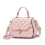 2023 Wholesale HandBags Woman's Shoulder Bag PU Leather Crossbody Bag For Ladies