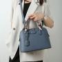 Hot Sales Wholesale Price Scarves Sac A Main Femme Custom Leather Bag Ladies Handbags Womens Bag