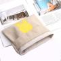 Hot Sale Eco-friendly Natural Moisture-proof Jute Sack Drawstring bag Custom Logo Printed Recyclable Gift Hemp Jute Pouch