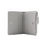 Wholesale wallets and purses bifold PU leather smart wallet purse sale for ladies
