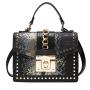 2021 New wholesale luxury women bags handbag leather brand zipper quilted leather big zise lady fashion handbag