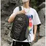 ZF160 New Outdoor Ultralight Travel Bag Leisure Shoulder Bag Students Schoolbag Mountaineering Bag Men Women Camping Backpacks