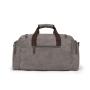 KBW726 Durable Sports Bag With Large Volume For Gym Exercise Canvas Portable Travel Luggage Bag Men One Shoulder Crossb