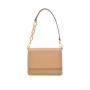 Classic Luxury Wholesale Pu Leather Designer Ladies Hand Bags Custom Logo Vegan Fashion Women's Handbag Shoulder Bag