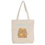 Factory Simple Design Women Shoulder Bags Female Large Shopping Bag Custom Logo Corduroy Tote Bag
