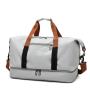 New Fashionable Customizable Luggage Gym Bag Makes Exercise Lightweight For Going Out Suit For Unisex